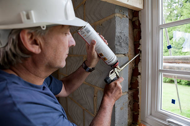 Best Commercial Insulation Services  in Charlotte Park, FL